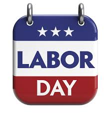 labor day