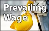 prevailing wage